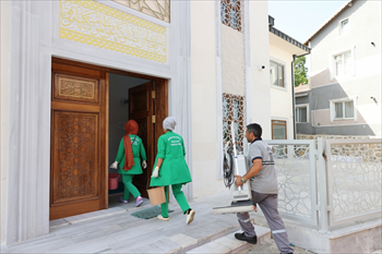 Beykoz'da Kurban Bayramı Hazırlıkları 13.06 (4).JPG